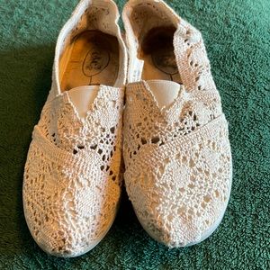 Etc love flats shoes